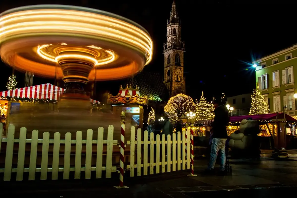 Weihnachtshintergrund fotografie