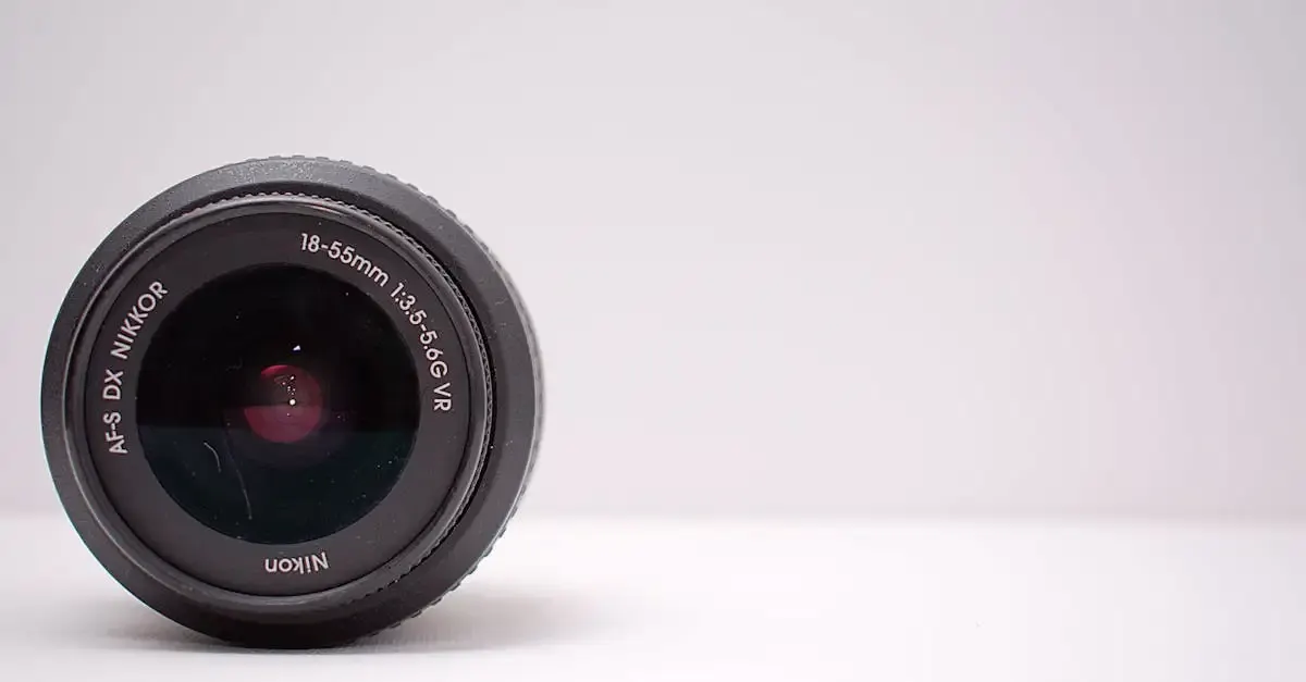Fotografie weitwinkel