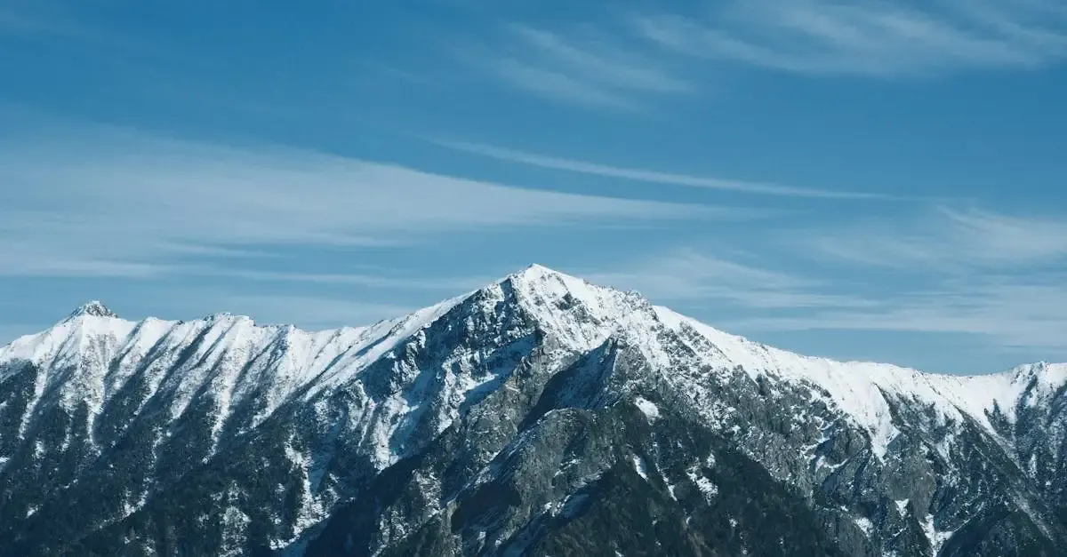 Fotografie winterberg